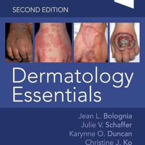 Dermatology Essentials