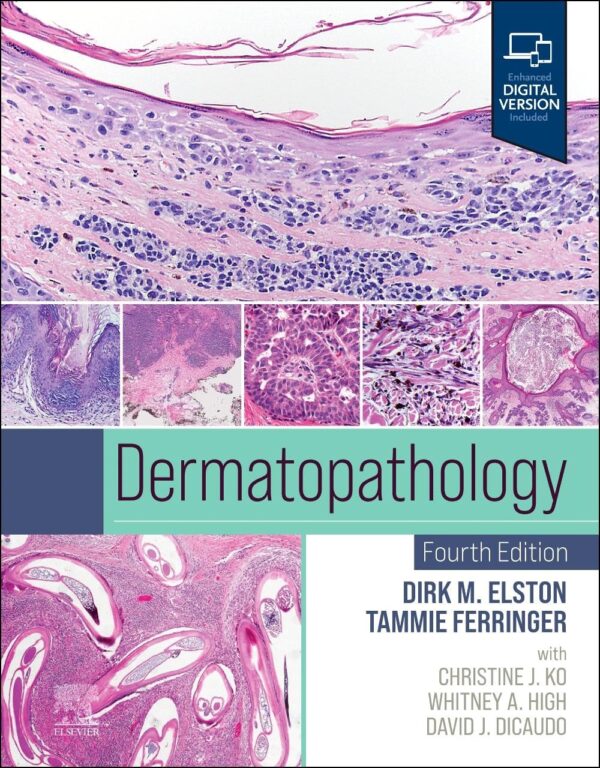 Dermatopathology