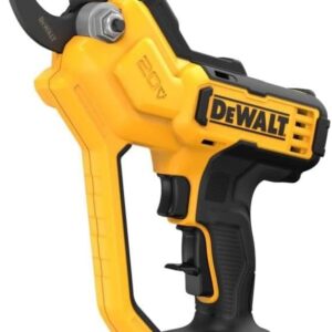 DEWALT 20V MAX Pruning Shears Garden Tool, Cordless, Bare Tool Only (DCPR320B)