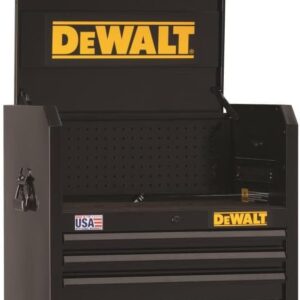 Dewalt 26 In. Wide 4-Drawer Tool Chest