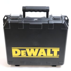 DEWALT 39345500 Kit Box