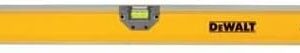 Dewalt 78 In. (Mag) Box Beam Level