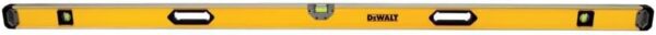 Dewalt 78 In. (Mag) Box Beam Level