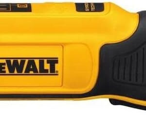 DEWALT 8V MAX Cordless Screwdriver, Gyroscopic, Rechargeable, Battery and Charger Included (DCF682N1)