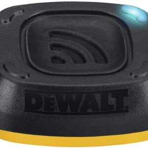 DEWALT DCE041-4 Tool Connect Tag, 4PK