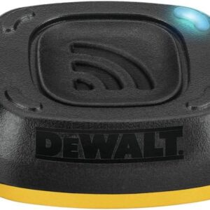 DEWALT DEC041 Dce041 Tool Connect Tag, 1PK
