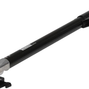 DEWALT Drywall Flat Box Extension Handle, 30" to 42" | Anodized Aluminum | DXTT-2-781