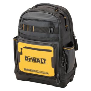 Dewalt DWST60102-1 Backpack, Water Repellent, Dust Repellent, Durable, Storage Case, Tool Bag, Storage Box, Tool Box, Tool Bag, DIY Storage