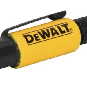 Dewalt DXCM035-0043 Pocket Air Gun Industrial Style