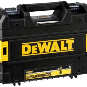 Dewalt T-STAK Power Tool Case For DCD796, DCD795, DCD996, DCD887, DCF880, DCF886