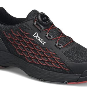 Dexter Men's Modern Bowling Shoes