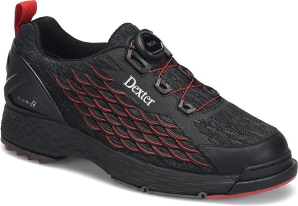 Dexter Men's Modern Bowling Shoes