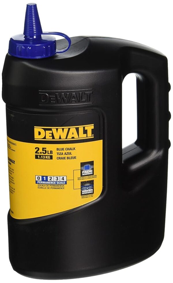 DWWALT 2.5 BLUE CHK