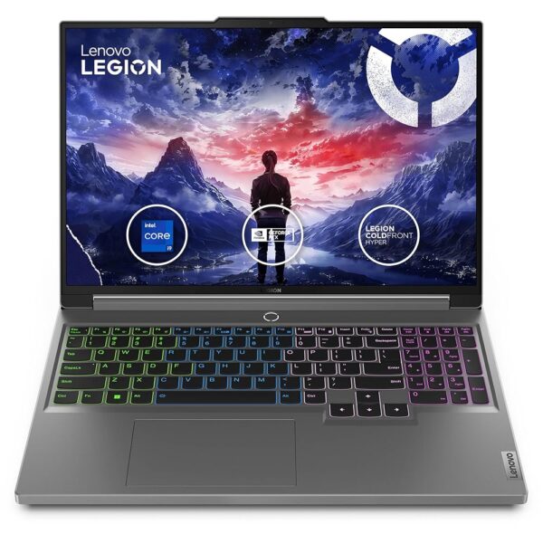 Lenovo Legion 16" Gaming Laptop, 2560 x 1600 Pixels 165Hz Screen, GeForce RTX 4060 8GB GDDR6, 13th Gen Intel i7-13650HX 14 Cores, 48GB DDR5+8TB SSD, Wi-Fi 6E, HDMI 2.1, Memory...