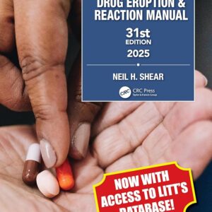 Litt's Drug Eruption & Reaction Manual