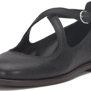 Lucky Brand Women's Necia Mary Jane Flat