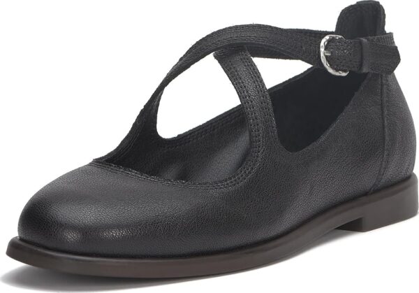 Lucky Brand Women's Necia Mary Jane Flat