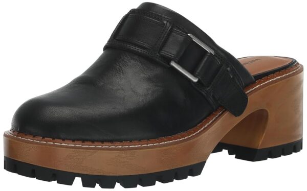 Lucky Brand Women's Rishona Clog