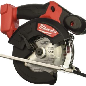 M18 Fuel Metal Cutting Circular Saw (Bare Tool)