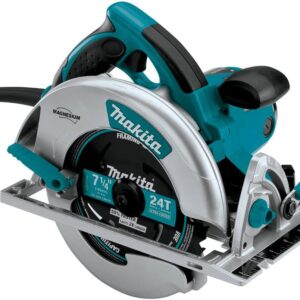 Makita 5007Mg Magnesium 7-1/4-Inch Circular Saw