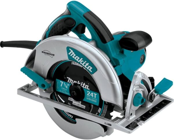 Makita 5007Mg Magnesium 7-1/4-Inch Circular Saw