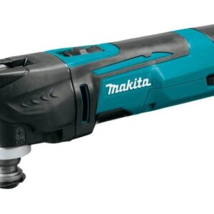 Makita XMT03Z 18V LXT® Lithium-Ion Cordless Multi-Tool, Tool Only