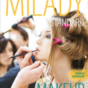 Milady's Standard Makeup Workbook