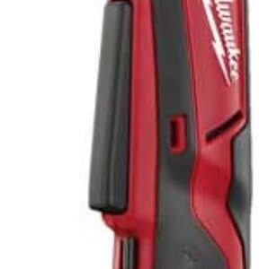 Milwaukee 2415-20 M12 12-Volt Lithium-Ion Cordless Right Angle Drill, 3/4 In, Bare Tool, Medium