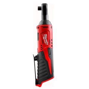 Milwaukee 2457-20 M12 Cordless 3/8" Lithium-Ion Ratchet (Bare Tool)