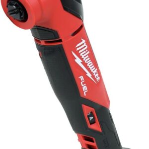 Milwaukee 2836-20 M18 FUEL Brushless Lithium-Ion Cordless Oscillating Multi-Tool (Tool Only)