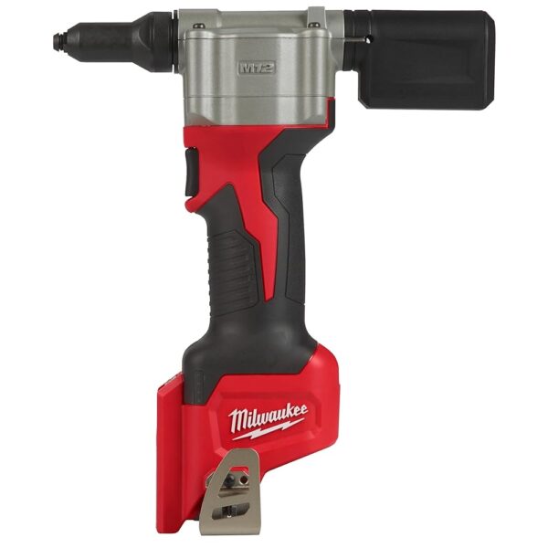 Milwaukee M12BPRT-0 Pop Rivet Tool