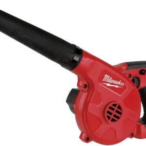 Milwaukee M18 BBL-0 Compact Blower 18 Volt Bare Unit