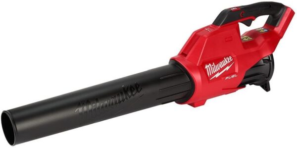 Milwaukee M18 FUEL 120 MPH 450 CFM 18-Volt Lithium Ion Brushless Cordless Handheld Blower (Battery Sold Separately)