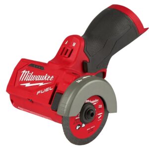 Milwaukee's Cut-Off Tool,12V, Bare Tool (2522-20)