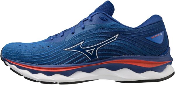 Mizuno Men's Wave Sky 6 Running Shoe