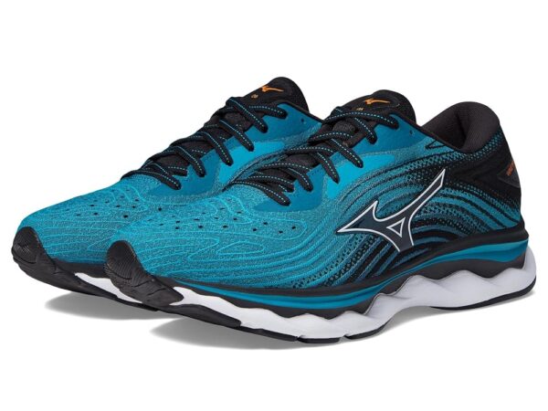 Mizuno Men's Wave Sky 6 Running Shoe