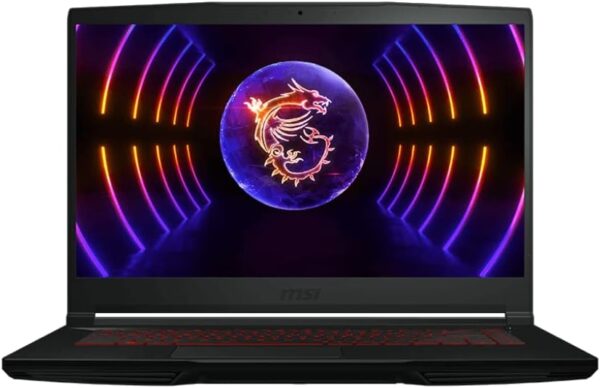 MSI Thin GF63 15.6" Gaming Laptop, 1920 x 1080 Pixels 144Hz Screen, GeForce RTX 2050 4GB GDDR6, 12th Generation Intel i5-12450H 8 Cores, 48GB DDR4+2TB SSD, Wi-Fi 6, HDMI 2.0, HD...