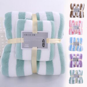 Mystery Pallets Amazon Returns, Bath Towels Set, Face Towels for Bathroom, Soft Towels for Adults, Face & Bath Towels Sets, Highly Absorbent Soft Bathroom Towels for Bathroom,...