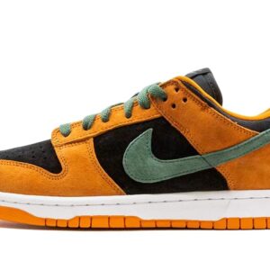 Nike Dunk Low Men's Shoes