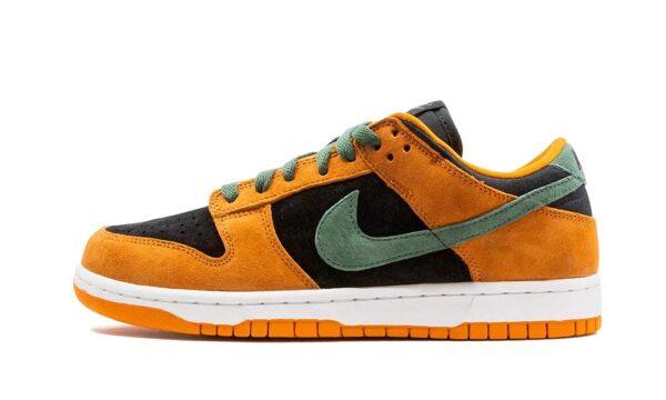 Nike Dunk Low Men's Shoes