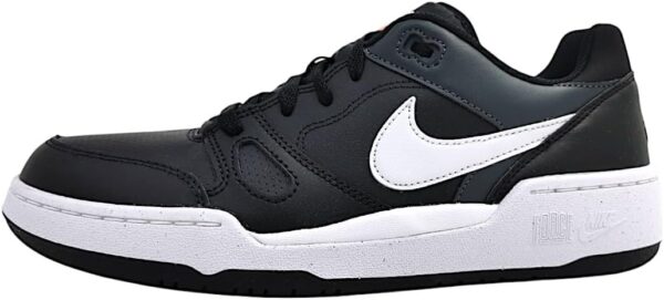 Nike Full Force Low Men's Shoes