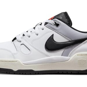 Nike Full Force Low Men's Shoes