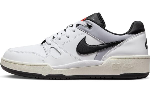 Nike Full Force Low Men's Shoes