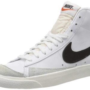 Nike mens Blazer Mid 77 Vintage