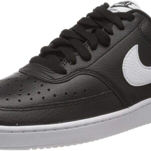 Nike Men's Court Vision Lo Sneaker