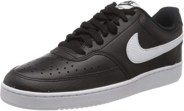 Nike Men's Court Vision Lo Sneaker