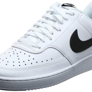 Nike Men's Court Vision Lo Sneaker