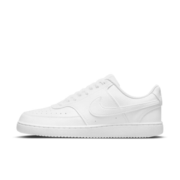 Nike Men's Court Vision Lo Sneaker