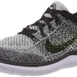 Nike mens Free Run Flyknit 2018 Running