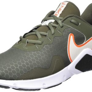 Nike mens Legent Essential 2 Training